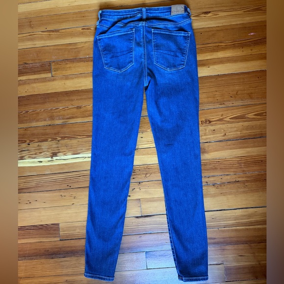 American eagle jeans - Picture 2 of 3